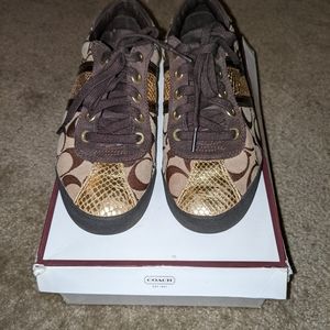 COACH Sneakers